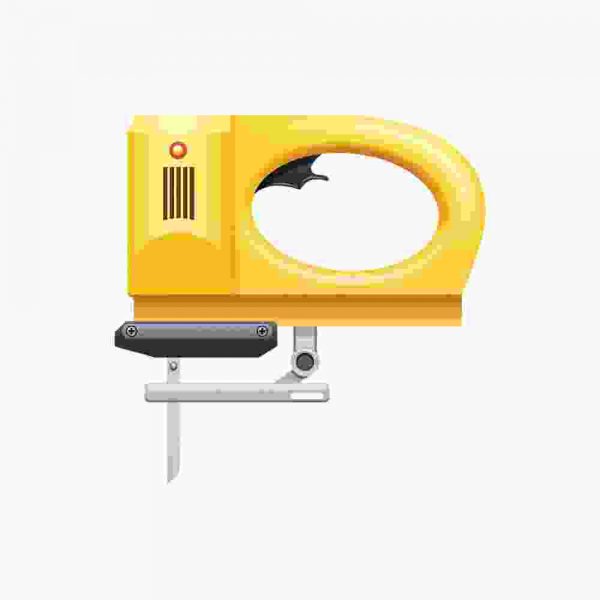 Hand Drill